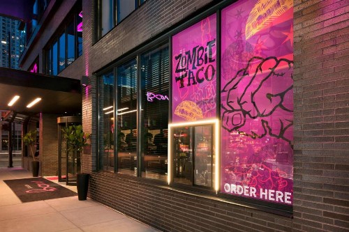 Moxy Chicago Downtown - image 38