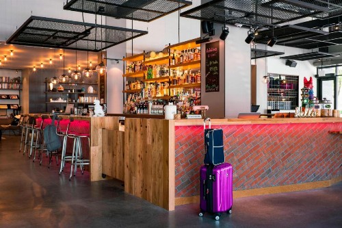 Moxy Chicago Downtown - image 4