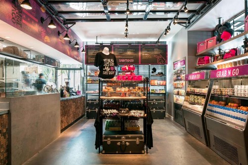 Moxy Chicago Downtown - image 40