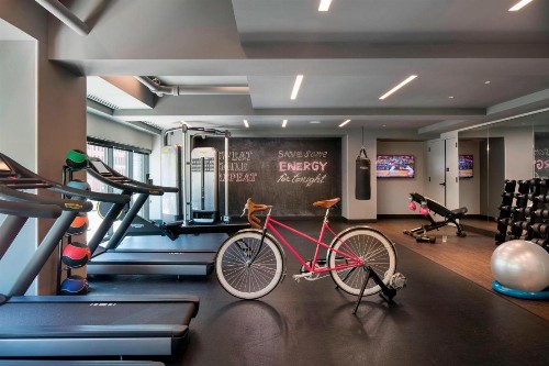 Moxy Chicago Downtown - image 45