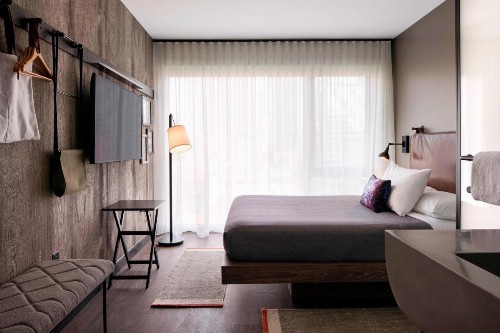 Moxy Chicago Downtown - image 7