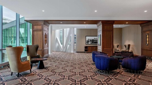 Hampton Inn Chicago McCormick Place - image 16