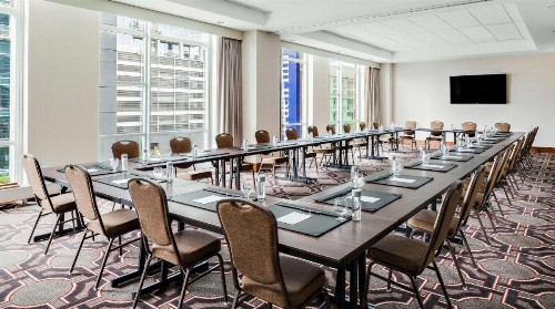 Hampton Inn Chicago McCormick Place - image 17