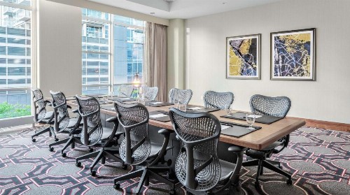 Hampton Inn Chicago McCormick Place - image 22