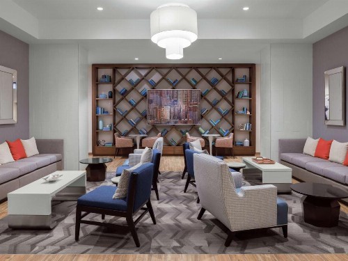 Hampton Inn Chicago McCormick Place - image 23