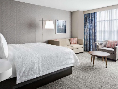 Hampton Inn Chicago McCormick Place - image 24