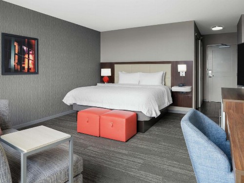 Hampton Inn Chicago McCormick Place - image 31
