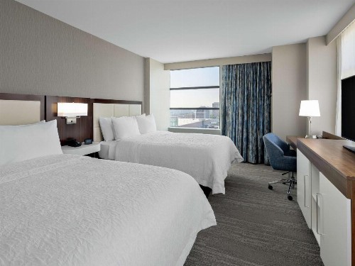 Hampton Inn Chicago McCormick Place - image 32