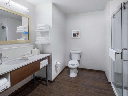 Hampton Inn Chicago McCormick Place - image 36