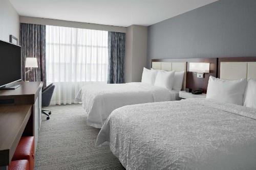 Hampton Inn Chicago McCormick Place - image 39