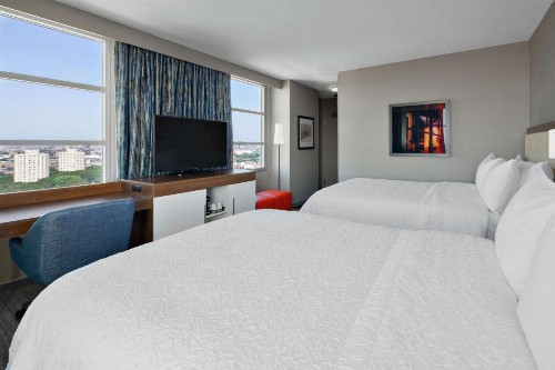 Hampton Inn Chicago McCormick Place - image 44