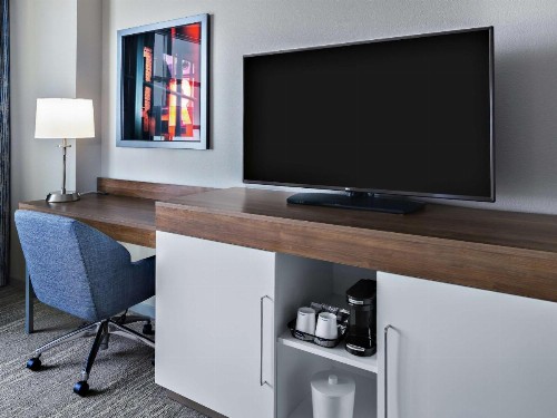 Hampton Inn Chicago McCormick Place - image 45