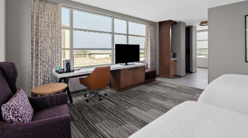 Hilton Garden Inn Chicago McCormick Place - image 27