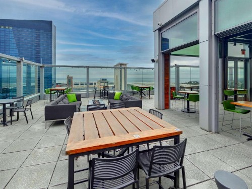 Hilton Garden Inn Chicago McCormick Place - image 32
