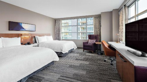 Hilton Garden Inn Chicago McCormick Place - image 37