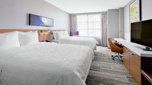 Hilton Garden Inn Chicago McCormick Place - image 38