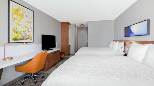 Hilton Garden Inn Chicago McCormick Place - image 5