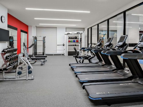 Home2 Suites By Hilton Chicago McCormick Place - image 18
