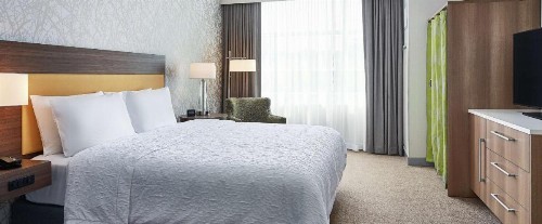 Home2 Suites By Hilton Chicago McCormick Place - image 19