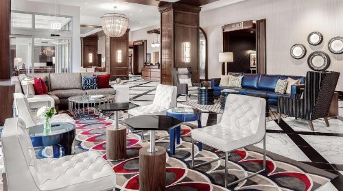 Home2 Suites By Hilton Chicago McCormick Place - image 20