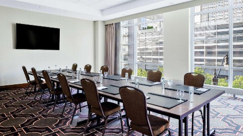 Home2 Suites By Hilton Chicago McCormick Place - image 23