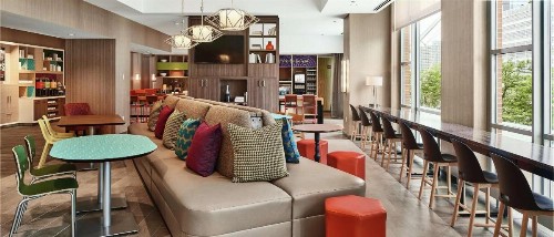 Home2 Suites By Hilton Chicago McCormick Place - image 30
