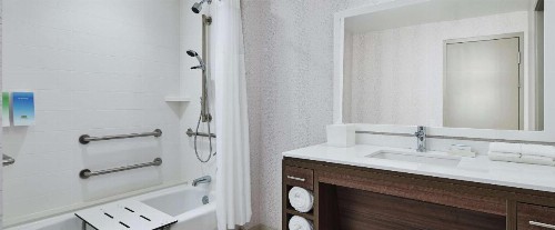 Home2 Suites By Hilton Chicago McCormick Place - image 31