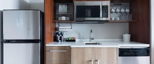 Home2 Suites By Hilton Chicago McCormick Place - image 35