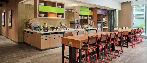Home2 Suites By Hilton Chicago McCormick Place - image 36