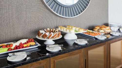 Home2 Suites By Hilton Chicago McCormick Place - image 38