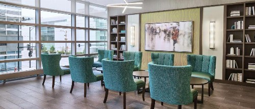 Home2 Suites By Hilton Chicago McCormick Place - image 4