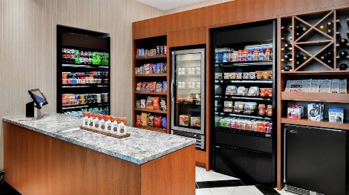Home2 Suites By Hilton Chicago McCormick Place - image 41