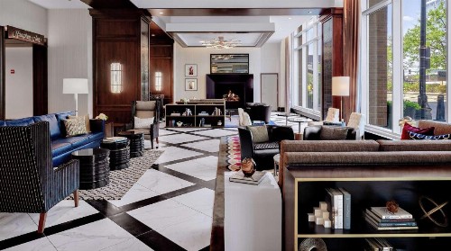 Home2 Suites By Hilton Chicago McCormick Place - image 44