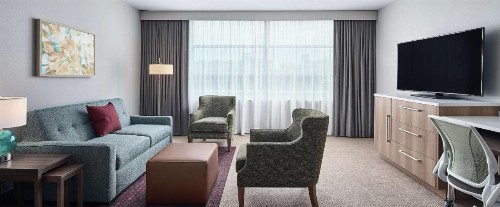 Home2 Suites By Hilton Chicago McCormick Place - image 45