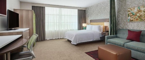 Home2 Suites By Hilton Chicago McCormick Place - image 46