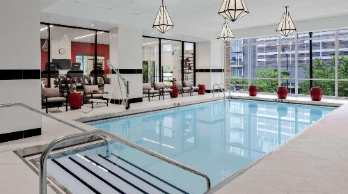 Home2 Suites By Hilton Chicago McCormick Place - image 49