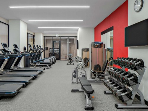 Home2 Suites By Hilton Chicago McCormick Place - image 6