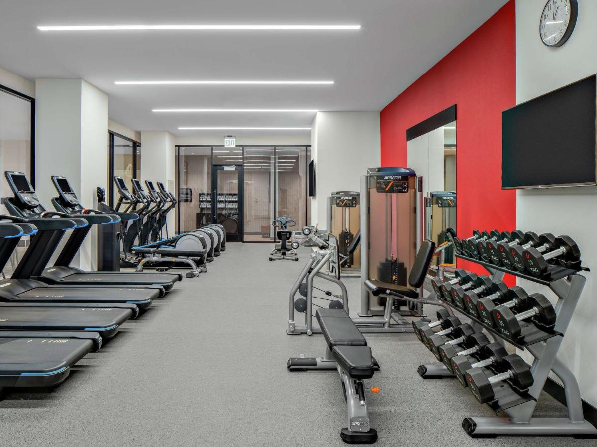 Home2 Suites By Hilton Chicago McCormick Place - image 6