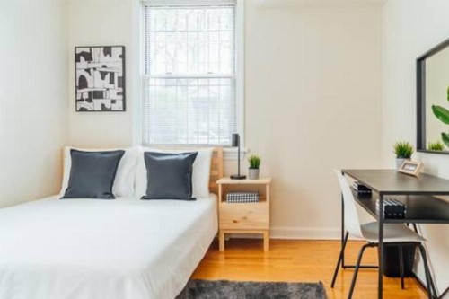 Cozy Stylish 2BR Apt near O'Hare Int'l Airport - image 20