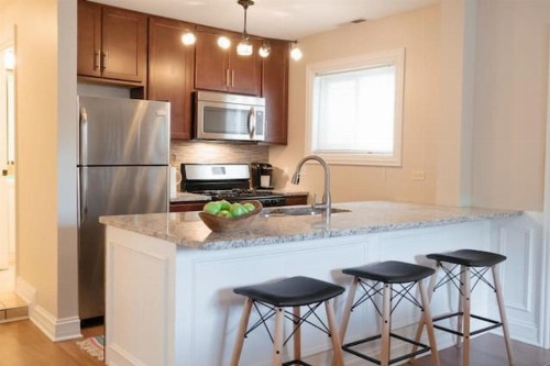Cozy Stylish 2BR Apt near O'Hare Int'l Airport - image 43