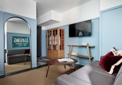 The Chicago Hotel Collection Wrigleyville - image 10