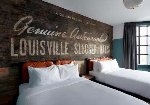 The Chicago Hotel Collection Wrigleyville - image 13