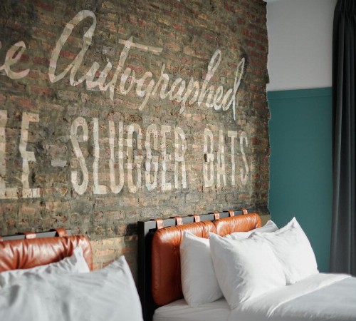The Chicago Hotel Collection Wrigleyville - image 18