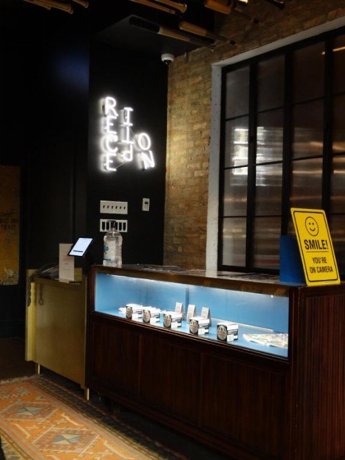 The Chicago Hotel Collection Wrigleyville - image 2