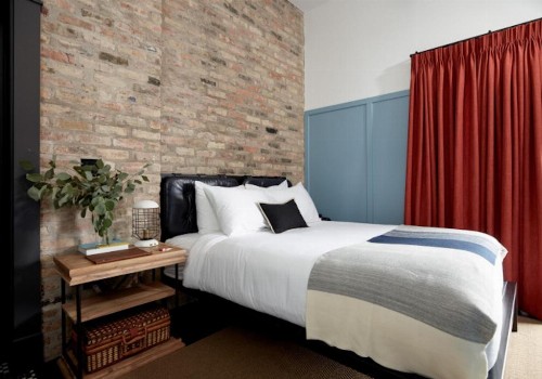 The Chicago Hotel Collection Wrigleyville - image 20