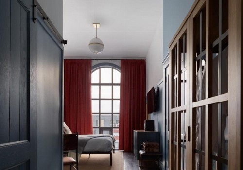 The Chicago Hotel Collection Wrigleyville - image 25