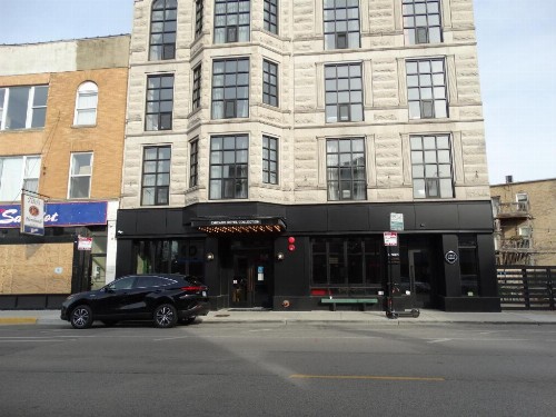 The Chicago Hotel Collection Wrigleyville - image 3