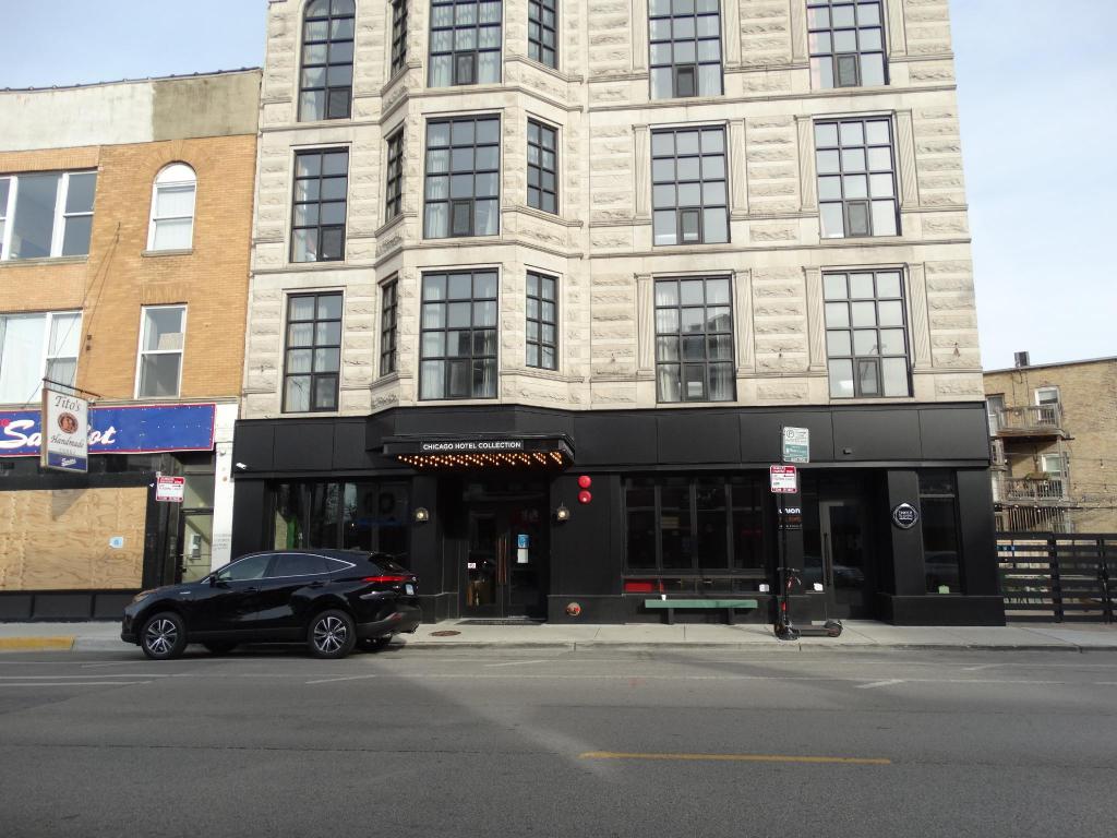 The Chicago Hotel Collection Wrigleyville - image 3