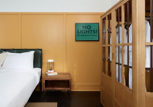 The Chicago Hotel Collection Wrigleyville - image 31