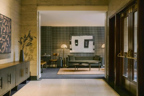 Sonder l The Plymouth - image 20